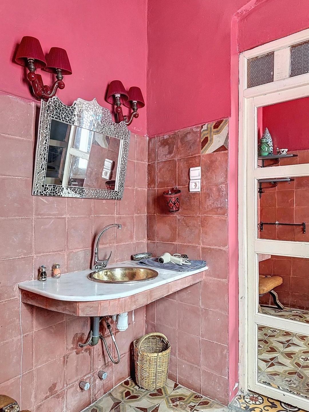 Riad Ider Танжер Екстериор снимка